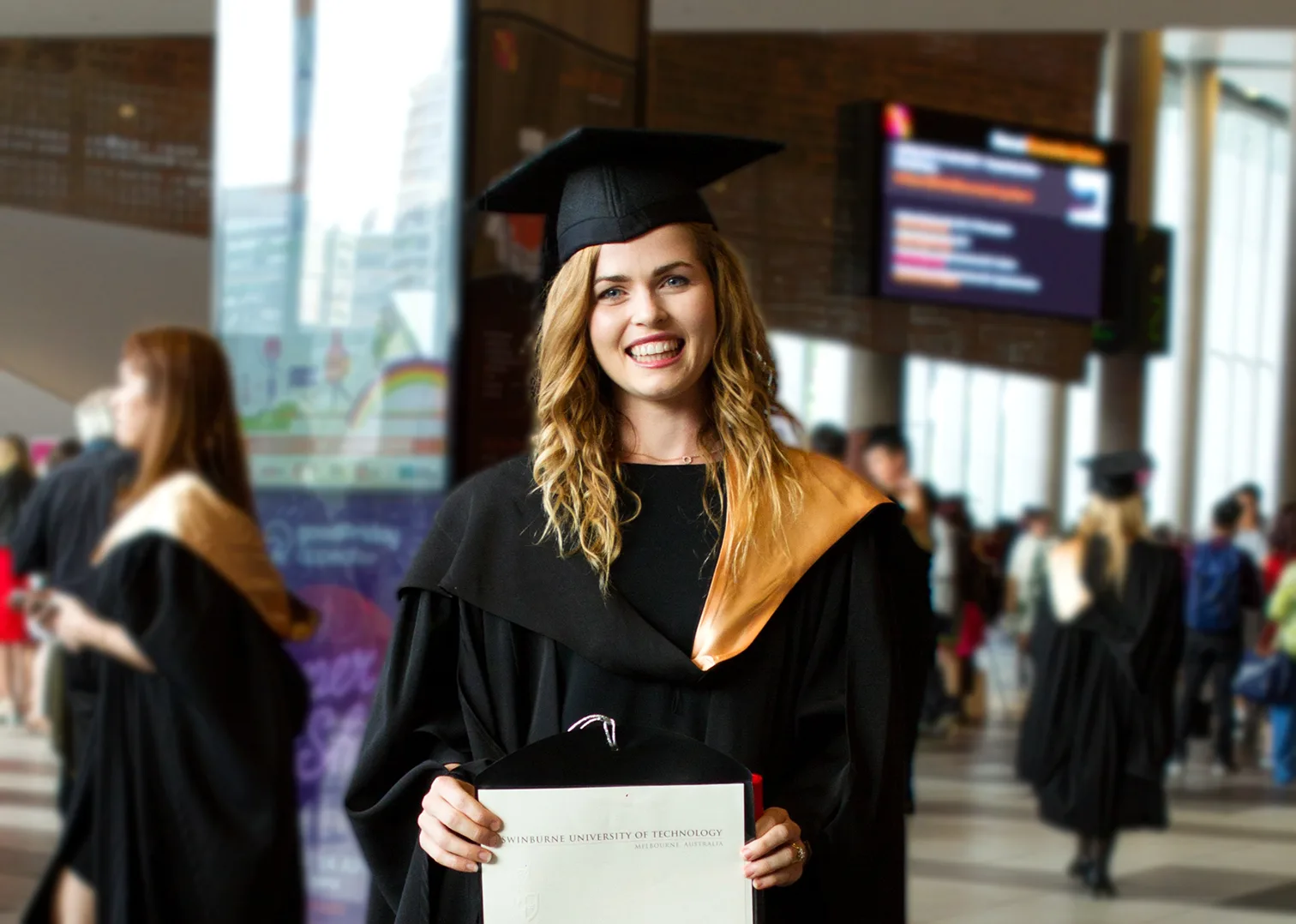 graduations