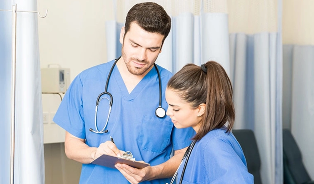 TAFE Nursing