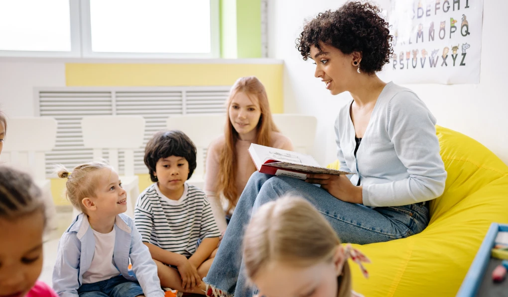 Early-childhood-education