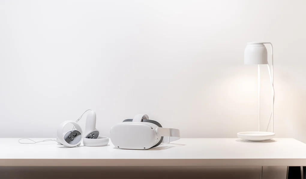How VR technology is preparing pre-service teachers for the classroom