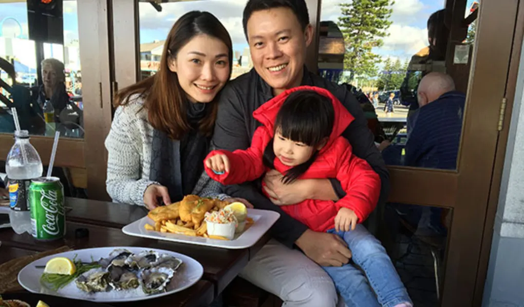 Alan-family