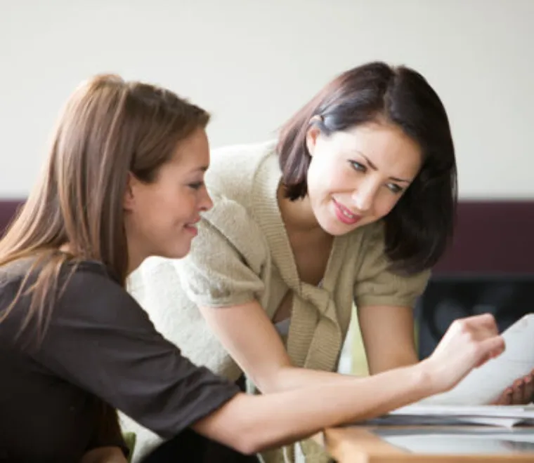 Female-Manager