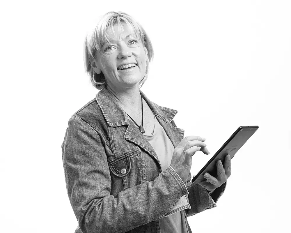 Online-study-tablet